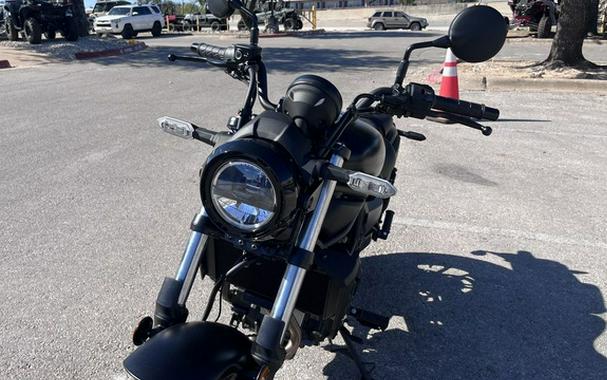 2026 Kawasaki Eliminator