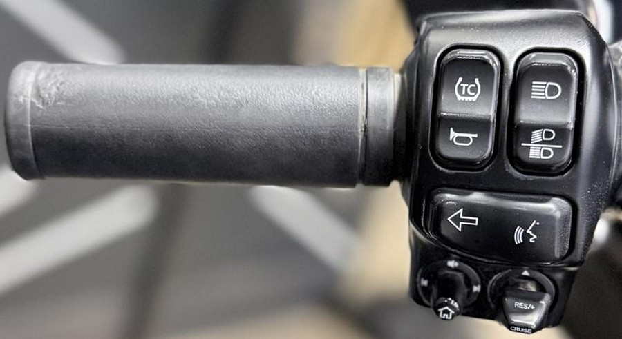 2022 Harley-Davidson® FLHTCUTG - Tri Glide® Ultra