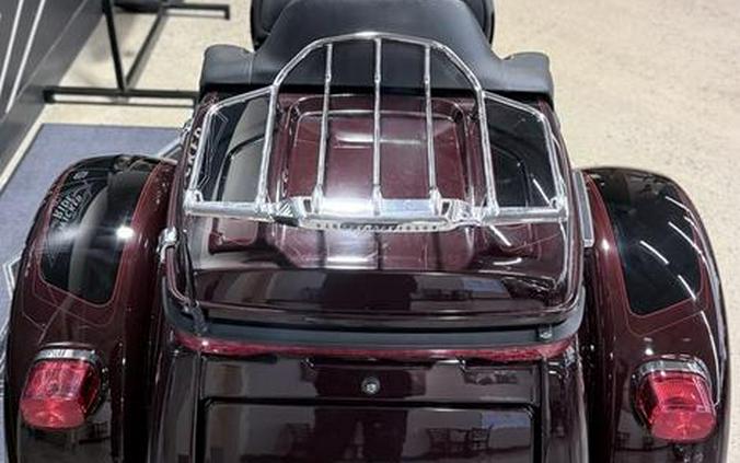 2022 Harley-Davidson® FLHTCUTG - Tri Glide® Ultra