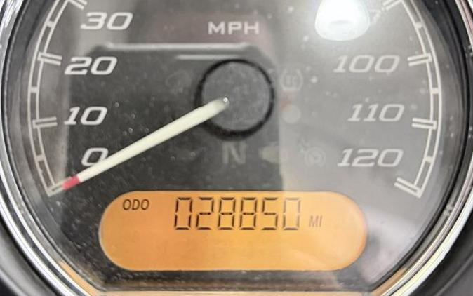 2022 Harley-Davidson® FLHTCUTG - Tri Glide® Ultra