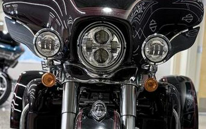 2022 Harley-Davidson® FLHTCUTG - Tri Glide® Ultra