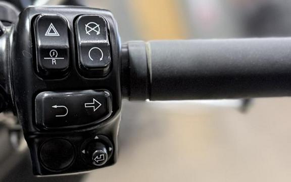 2022 Harley-Davidson® FLHTCUTG - Tri Glide® Ultra