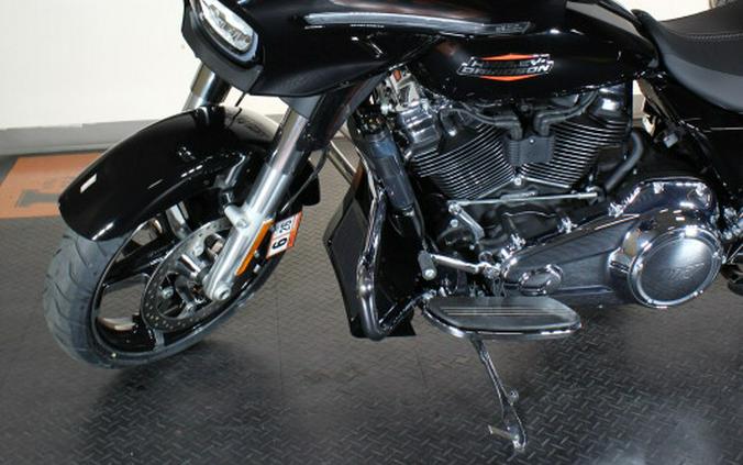 New 2025 Harley-Davidson Street Glide Motorcycle For Sale In Bristol, VA