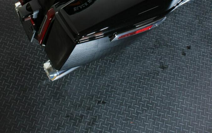 New 2025 Harley-Davidson Street Glide Motorcycle For Sale In Bristol, VA