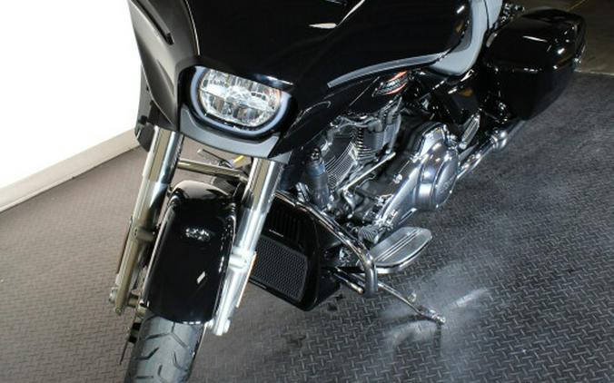 New 2025 Harley-Davidson Street Glide Motorcycle For Sale In Bristol, VA