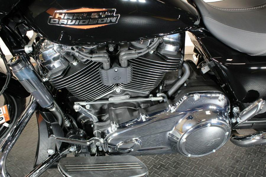 New 2025 Harley-Davidson Street Glide Motorcycle For Sale In Bristol, VA