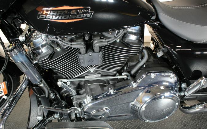 New 2025 Harley-Davidson Street Glide Motorcycle For Sale In Bristol, VA