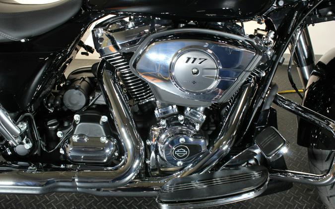 New 2025 Harley-Davidson Street Glide Motorcycle For Sale In Bristol, VA