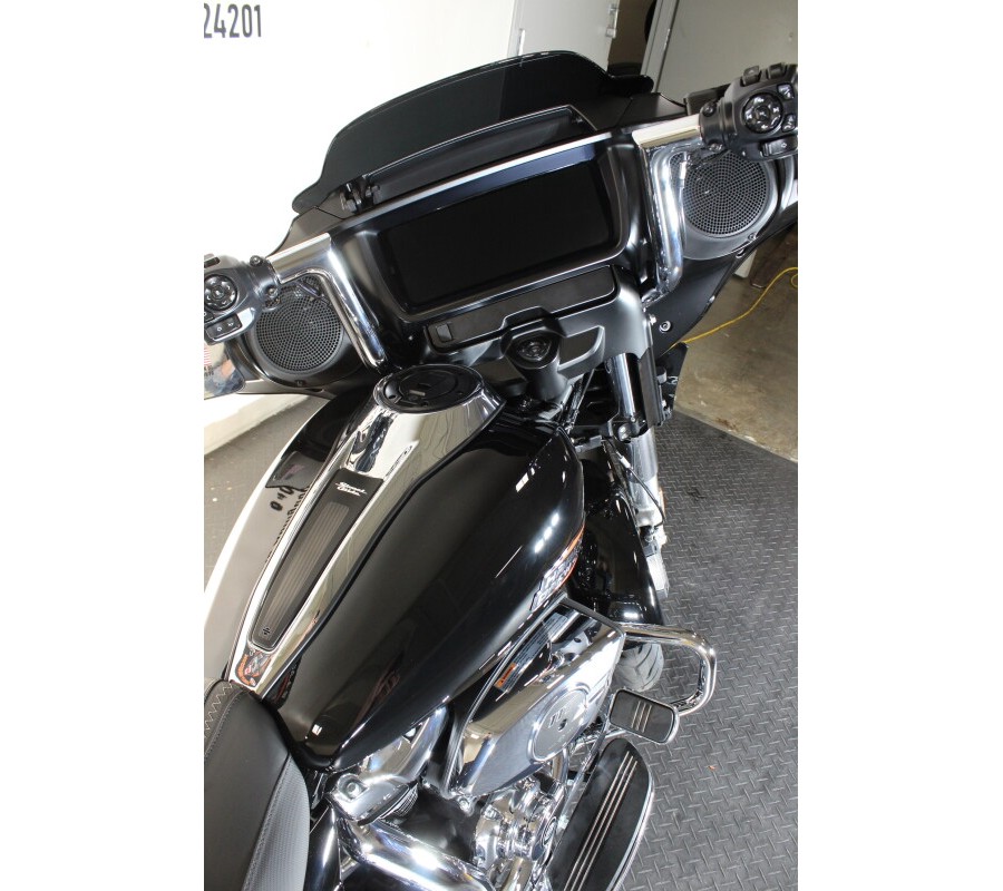 New 2025 Harley-Davidson Street Glide Motorcycle For Sale In Bristol, VA