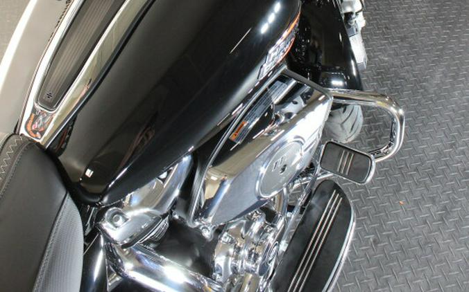 New 2025 Harley-Davidson Street Glide Motorcycle For Sale In Bristol, VA