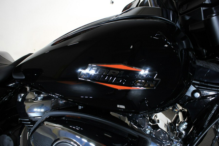 New 2025 Harley-Davidson Street Glide Motorcycle For Sale In Bristol, VA
