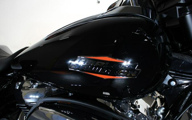 New 2025 Harley-Davidson Street Glide Motorcycle For Sale In Bristol, VA