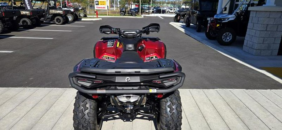 2026 Can-Am® Outlander XT 850