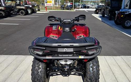 2026 Can-Am® Outlander XT 850