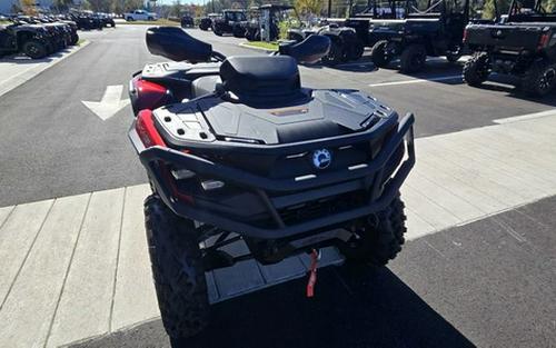 2026 Can-Am Outlander XT 850