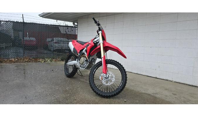 2026 Ducati DESMO450 MX