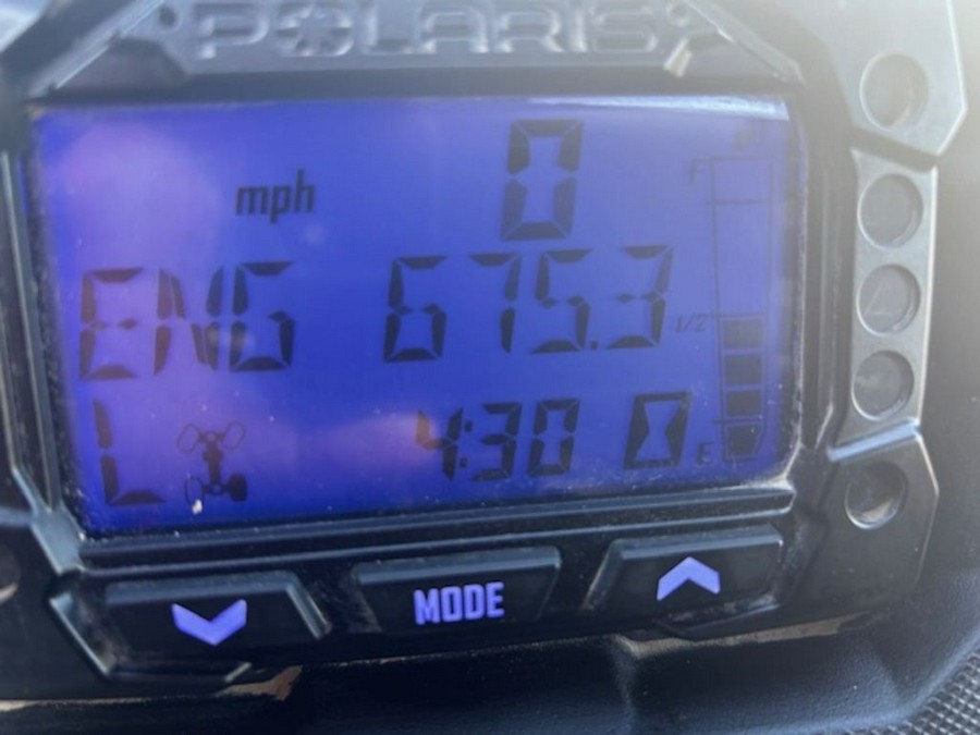 2024 Polaris® Ranger 1000 Premium