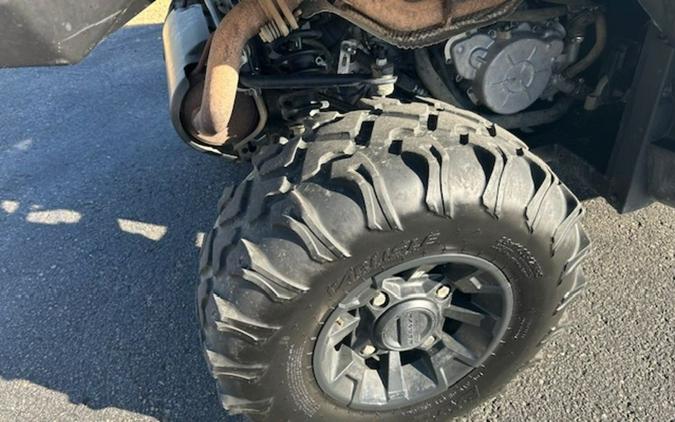 2024 Polaris® Ranger 1000 Premium