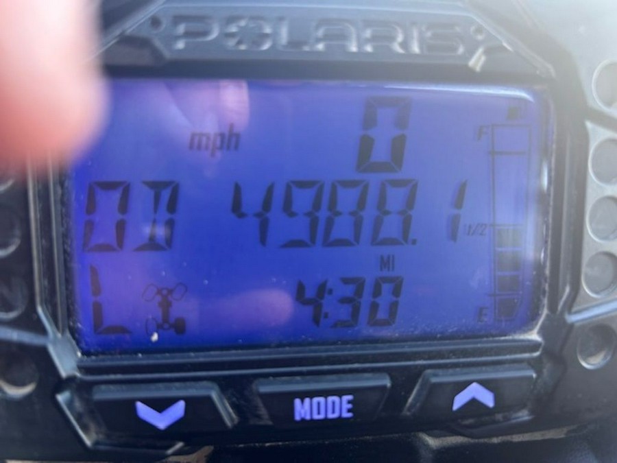 2024 Polaris® Ranger 1000 Premium