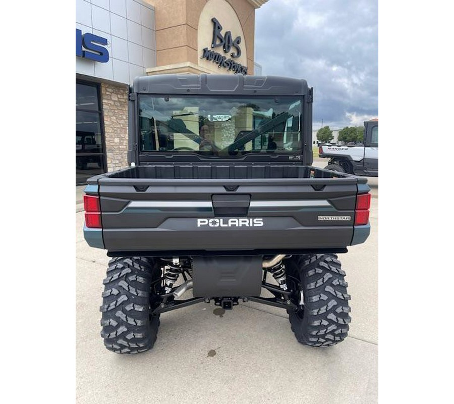 2026 Polaris Ranger XP® 1000 NorthStar Edition Premium