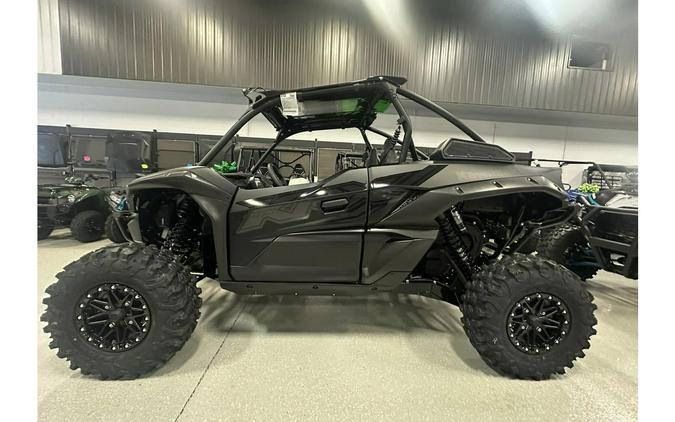 2026 Kawasaki KRX 1000 BLACKOUT EDITION