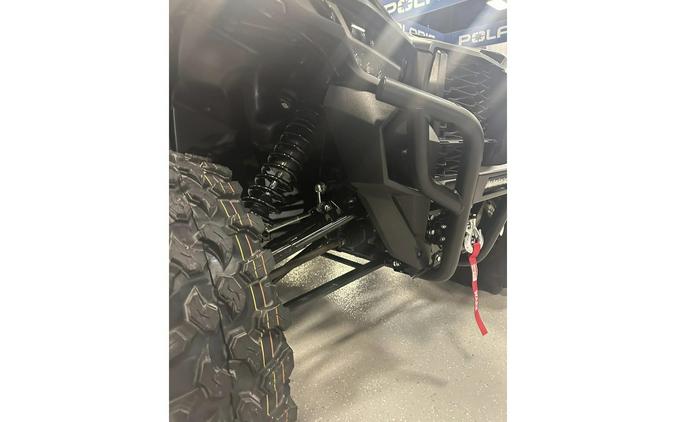 2026 Kawasaki KRX 1000 BLACKOUT EDITION