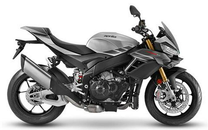 2026 Aprilia Tuono V4 1100