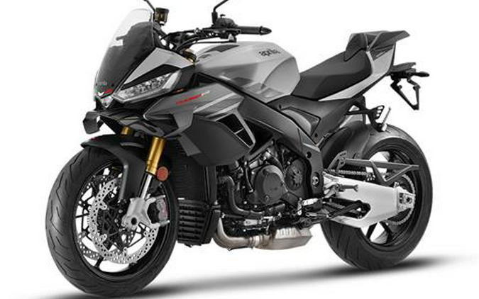 2026 Aprilia Tuono V4 1100