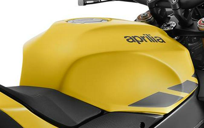 2026 Aprilia Tuono V4 1100