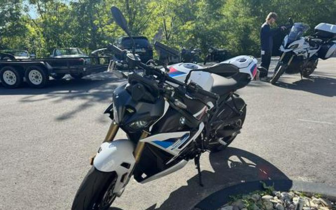 2026 BMW S1000 R