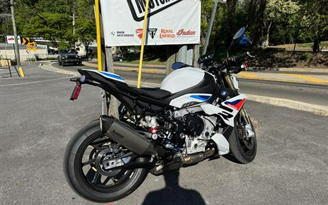 2026 BMW S1000 R