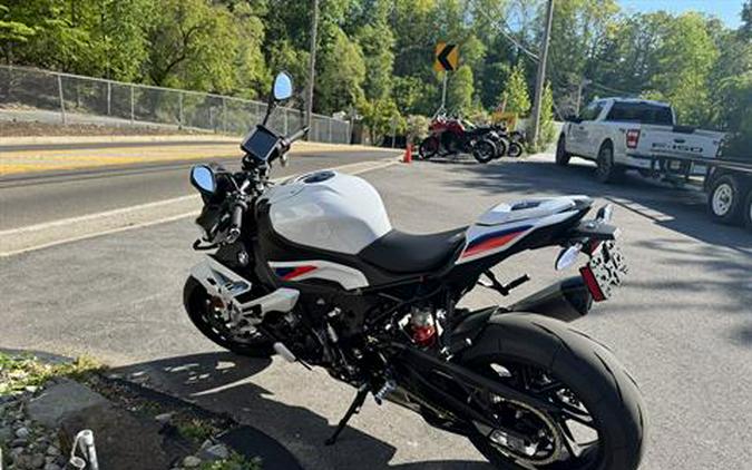 2026 BMW S1000 R