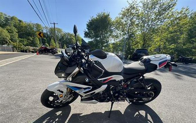 2026 BMW S1000 R