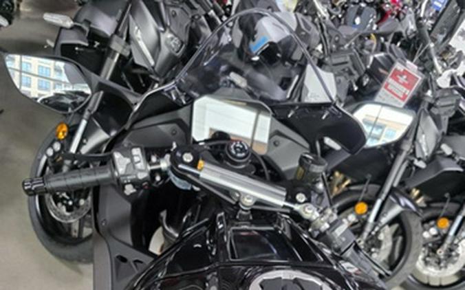 2026 Kawasaki Ninja ZX-10R