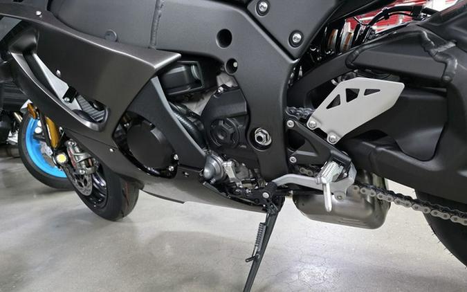 2026 Kawasaki Ninja ZX-10R