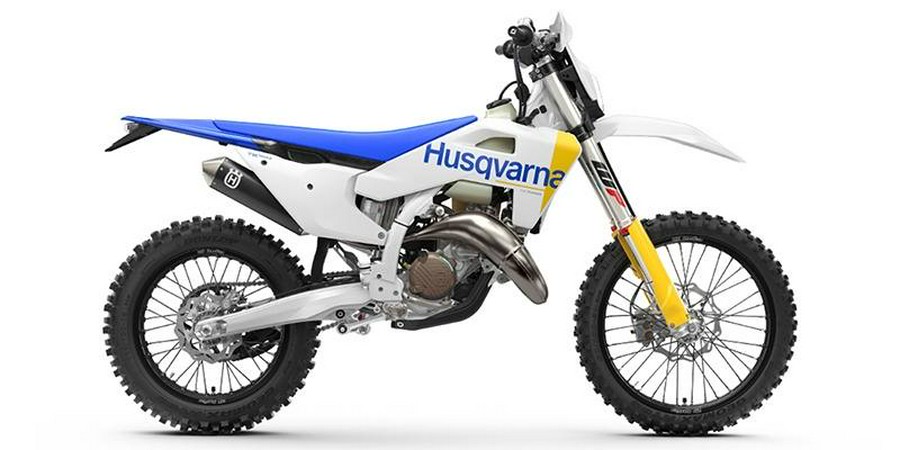 2027 TE 150 - Husqvarna Motorcycles