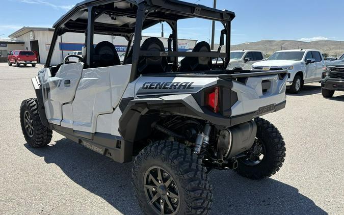 2026 Polaris® General XP 4 1000 Sport