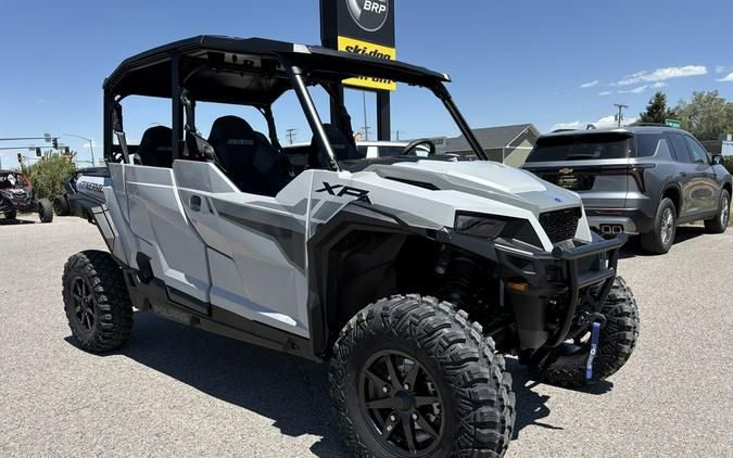 2026 Polaris® General XP 4 1000 Sport