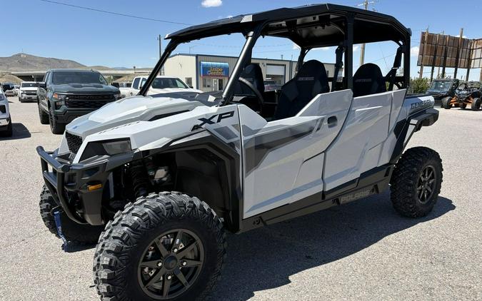 2026 Polaris® General XP 4 1000 Sport