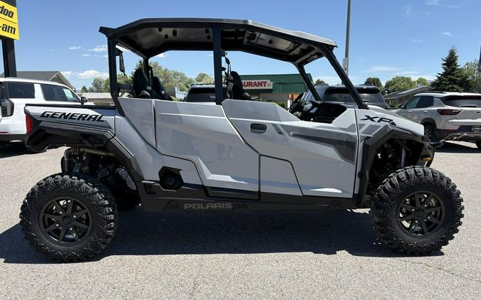 2026 Polaris® General XP 4 1000 Sport
