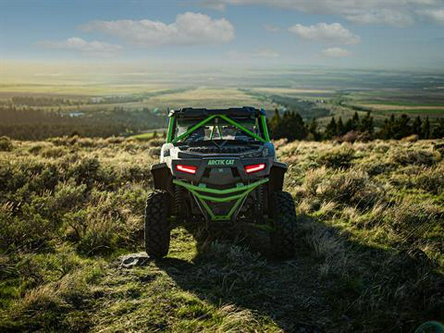 2022 Arctic Cat Wildcat XX LTD