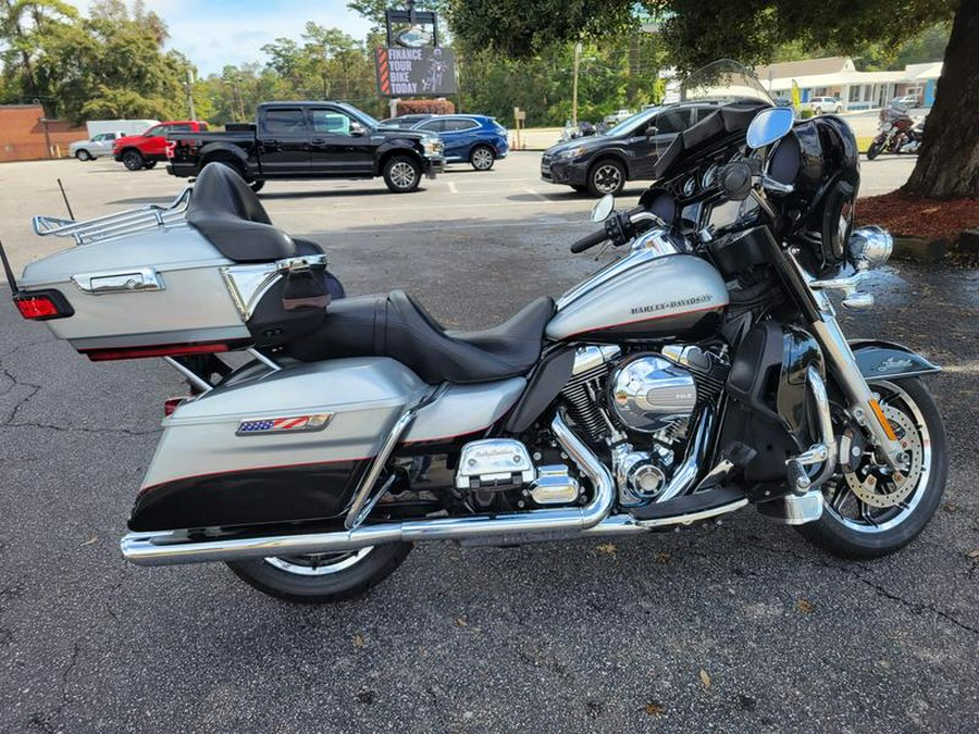 2015 Harley-Davidson® FLHTK - Ultra Limited