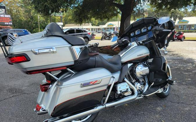 2015 Harley-Davidson® FLHTK - Ultra Limited