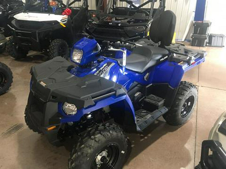 2022 Polaris Sportsman Touring 570