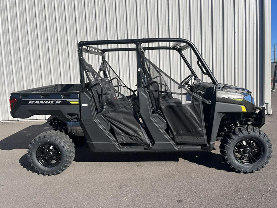 2023 Polaris® Ranger Crew XP 1000 Premium