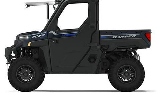 2023 Polaris Ranger XP 1000 Northstar Edition Ultimate - Ride Command Package