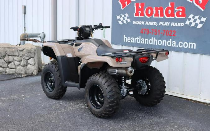 2024 Honda® FourTrax Foreman 4x4