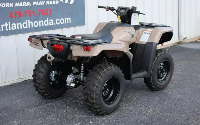 2024 Honda® FourTrax Foreman 4x4