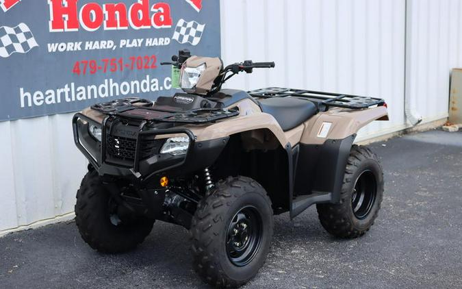 2024 Honda® FourTrax Foreman 4x4