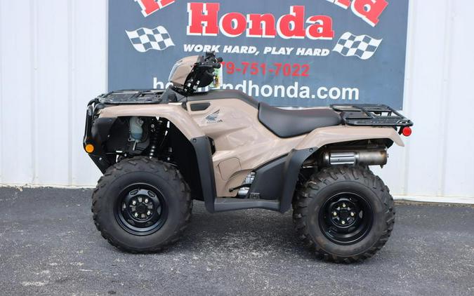 2024 Honda® FourTrax Foreman 4x4